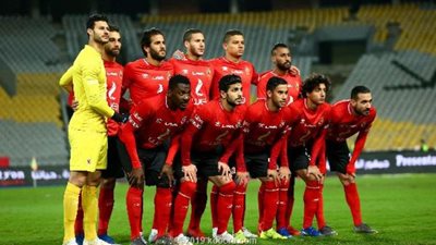 بث مباشر | شاهد مباراة الأهلي وصن داونز “ لحظة بلحظة”