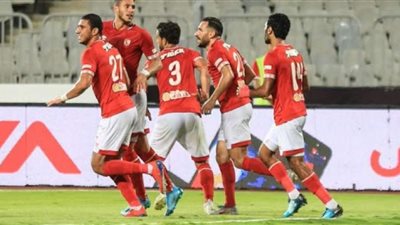 بث مباشر| الأهلي وصن داونز في دوري أبطال أفريقيا