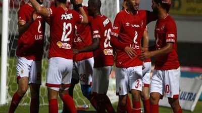 بث مباشر.. مشاهدة مباراة الأهلي وصن داونز في دوري الأبطال
