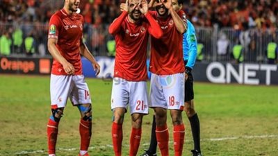 مشاهدة بث مباشر الأهلي ضد صن داونز اليوم 29-2-2020