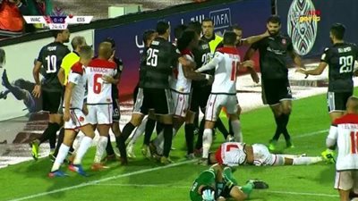 بث مباشر | مشاهدة مباراة الوداد والنجم الساحلي في دوري أبطال أفريقيا