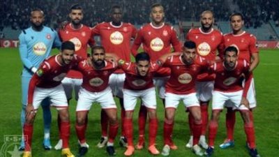 مشاهدة مباراة الوداد والنجم الساحلي بث مباشر اليوم السبت 29-2-2020 في دوري ابطال افريقيا