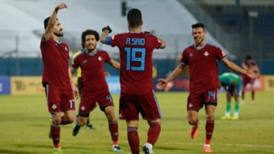 مشاهدة مباراة بيراميدز وزاناكو | مشاهدة ماتش بيراميدز وزاناكو | بث مباشر بيراميدز وزاناكو