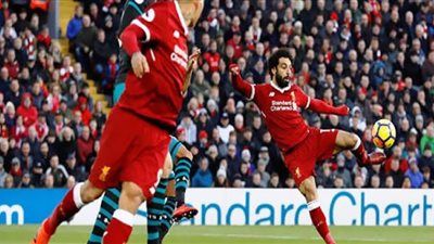 بث مباشر مشاهدة مباراة ليفربول وساوثهامتون اليوم 1-2-2020 الدوري الإنجليزي