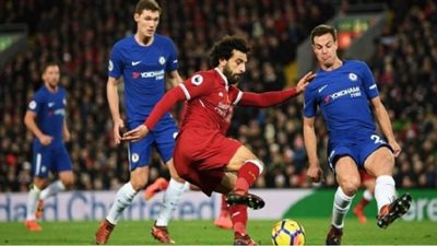 بث مباشر Kora live مشاهدة مباراة ليفربول ضد تشيلسي اليوم TAB3 TV كورة ستار مشاهدة مباراة ليفربول وتشيلسي liverpool كورة أونلاين