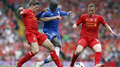 يلا شوت Liverpool مشاهدة مباراة ليفربول وتشيلسي بث مباشر كورة لايف Koora رابط سريع ليفربول ضد تشيلسي Liverpool