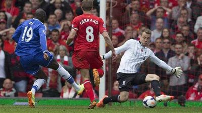 بث مباشر.. مباراة ليفربول وتشيلسي بكأس الاتحاد الإنجليزي