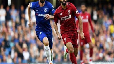 live مشاهدة مباراة ليفربول وتشيلسي اليوم بث مباشر bein sport يلا شوت