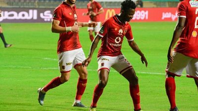 مشاهدة مباراة الأهلي ضد صن داونز بث مباشر «القناة المفتوحة» beIN SPORT