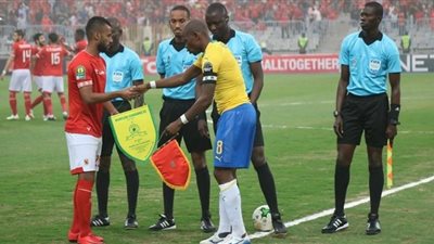 بث مباشر لمباراة صنداونز والأهلي.. دوري أبطال أفريقيا 