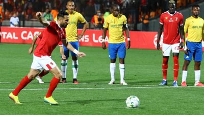 بث مباشر AHLI LIVE.. مشاهدة مباراة الأهلي وصن داونز اليوم في دوري أبطال إفريقيا Ahly Today