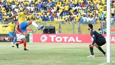 مشاهدة مباراة الاهلي وصن داونز بث مباشر اليوم 7-3-2020 في دوري ابطال افريقيا