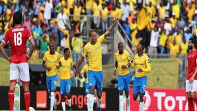 دوري أبطال أفريقيا يلا شوت.. مشاهدة مباراة الأهلي وصن داونز بث مباشر اليوم 7 مارس 2020