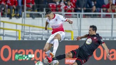 بث مباشر | يلا شوت مشاهدة مباراة النجم الساحلي والوداد في دوري أبطال أفريقيا