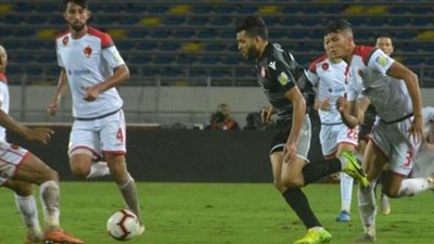 مشاهدة مباراة النجم الساحلي والوداد البيضاوي بث مباشر في دوري الابطال