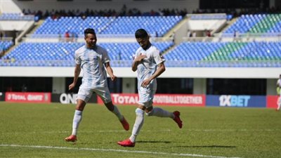 مشاهدة مباراة بيراميدز وزاناكو بث مباشر في الكونفدرالية