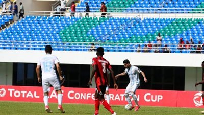 شاهدة بث مباشر مباراة بيراميدز وزاناكو الآن | كورة أون لاين لايف بث مباشر بيراميدز بجودة HD