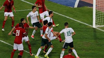 بث مباشر.. الأهلي والمصري البورسعيدي في آخر جولات الدوري المؤجلة