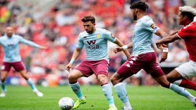 «كورة لايف NOW» مشاهدة مباراة أستون فيلا وليستر سيتي بث مباشر BE IN SPORTS كورة لايف رابط أستون فيلا يلا شوت ترزجيه