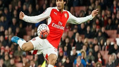 بث مباشر.. مشاهدة مباراة آرسنال وأتلتيكو مدريد في كأس الأبطال