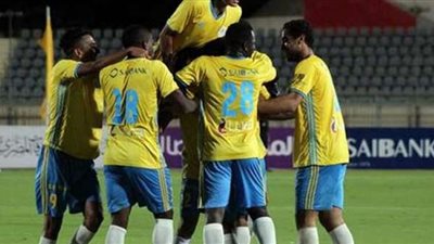 بث مباشر.. مشاهدة مباراة الإسماعيلى وبتروجت فى الدورى الممتاز