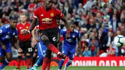 بث مباشر لمباراة مانشستر يونايتد وبرايتون في الدوري الإنجليزي