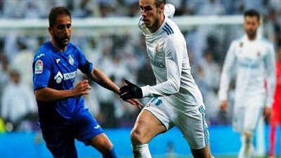 بث مباشر.. مشاهدة مباراة ريال مدريد وخيتافي اليوم الأحد 19-8-2018