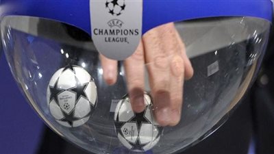 بث مباشر.. مراسم سحب قرعة مجموعات دوري أبطال أوروبا
