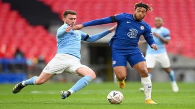 يلا شوت مشاهدة مباراة تشيلسي ومانشستر سيتي بث مباشر في الدوري الإنجليزي كاملة بدون تقطيع