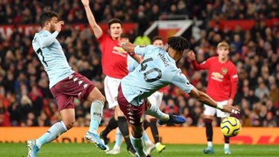 كورة لايف MATCH مشاهدة مباراة مانشستر يونايتد وأستون فيلا بث مباشر YALLA SHOOT كورة ستارLIVE7HD تابع لايف رابط ماتش مانشستر يونايتد وأستون فيلا