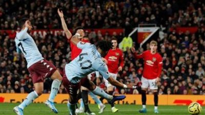 يلا شوت PLUS مشاهدة مباراة مانشستر يونايتد وأستون فيلا بث مباشر Aston Villa LIVE رابط ماتش مانشستر يونايتد وأستون فيلا بدون تقطيع جودة متعددة NOW