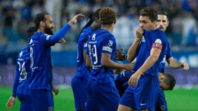 بث مباشر | يلا شوت مشاهدة مباراة الهلال وضمك في الدوري السعودي