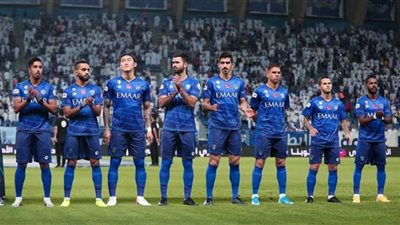 بث مباشر .. مشاهدة مباراة الهلال السعودى وضمك اليوم 11-3-2020 الدورى السعودى