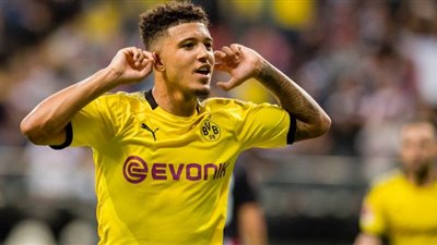 بث مباشر | شاهد دورتموند وشالكه في الدوري الألماني