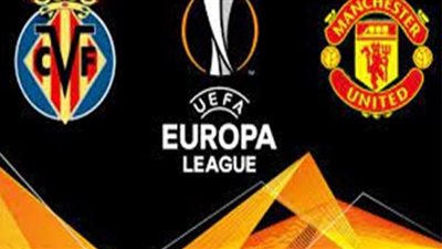 يلا شوت مشاهدة مان يونايتد وفياريال بث مباشر .. يلا لايف مباراة مانشستر يونايتد اليوم كورة اون لاين