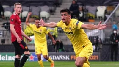 بث مباشر مانشستر وفياريال يلا شوت| كورة اون لاين | يلا لايف مشاهدة مباراة مانشستر يونايتد وفياريال بث مباشر اليوم 2021-09-29 يلا شوت