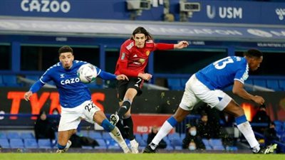 مشاهدة مباراة مانشستر يونايتد وايفرتون بث مباشر اليوم 2021-10-2 يلا شوت