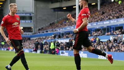 بث مباشر مانشستر يونايتد يلا شوت || كورة اون لاين مشاهدة مباراة مان يونايتد وايفرتون بث مباشر يلاشوت اليوم 2-10-2021