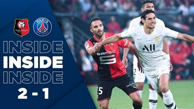 يلا شوت.. مشاهدة مباراة باريس سان جيرمان ورين بث مباشر يلا لايف اليوم 3-10-2021 الدوري الفرنسي كورة اون لاين