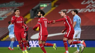 بث مباشر ليفربول ومانشستر سيتي يلا شوت || كورة اون لاين مشاهدة مباراة ليفربول ومانشستر سيتي بث مباشر يلا لايف اليوم 3/10/2021