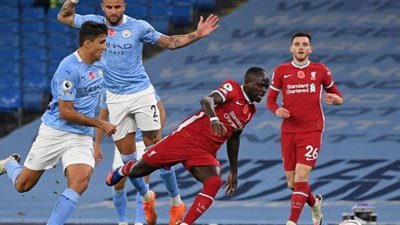 كورة لايف مشاهدة مباراة ليفربول ومانشستر سيتي بث مباشر يلا شوت في الدوري الإنجليزي