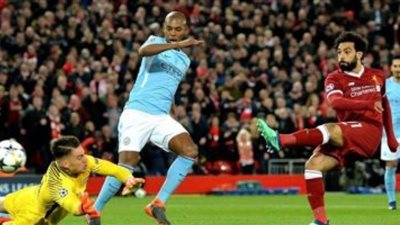 يلا شوت مشاهدة بث مباشر مباراة ليفربول ومانشستر سيتي اليوم الأحد 3-10-2021 كورة اون لاين في الدوري الإنجليزي الممتاز