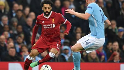 بث مباشر مشاهدة مباراة ليفربول ومانشستر سيتي اليوم 3-10-2021 .. يلا شوت