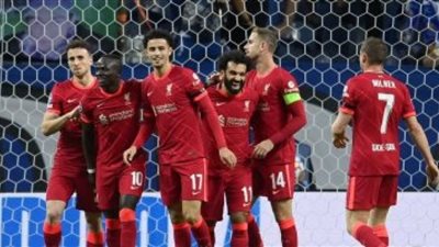 liverpool مشاهدة مباراة ليفربول ومانشستر سيتي بث مباشر