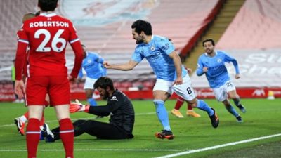 يلا شوت مشاهدة مباراة ليفربول ومانشستر سيتي بث مباشر yalla shoot ماتش ليفربول