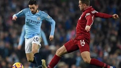| مباراة ليفربول ومانشستر سيتى| رابط مشاهدة مباراة ليفربول ومانشستر سيتى بث مباشر الليلة| بث مباشر مباراة ليفربول ومانشسر سيتي بدون تقطيع