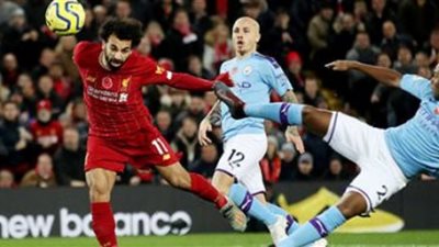 كورة اون لاين | بث مباشر مباراة ليفربول ومانشستر سيتي | يلا شوت | كورة لايف | مشاهدة ليفربول ومانشستر سيتي