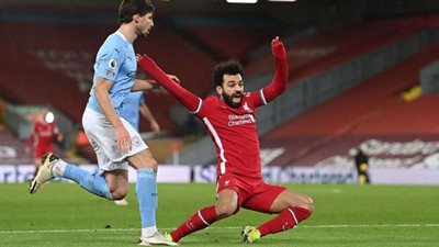 مشاهدة مباراة ليفربول ومانشستر سيتي اليوم .. ليفربول الآن بث مباشر