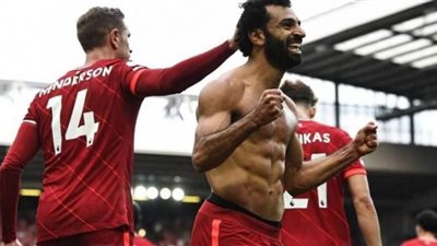 مشاهدة مباراة ليفربول ومانشستر سيتي بث مباشر اليوم في الدوري الإنجليزي