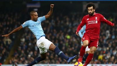 يلا شوت HD | مباراة ليفربول ومانشستر سيتي بث مباشر الاسطورة | كورة لايف - Kora Online